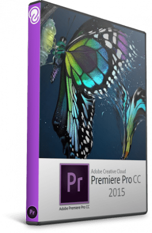Download Adobe Premiere Pro 2015 Crack